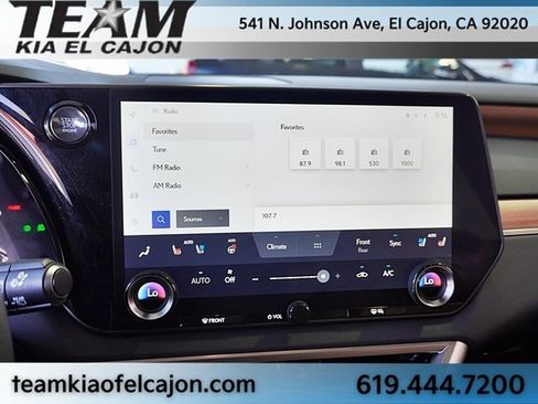 Used 2023 Lexus RX 350 Premium image 25