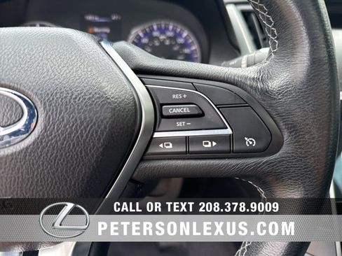 Used 2018 INFINITI Q60 2.0t w/ Moonroof Package image 24