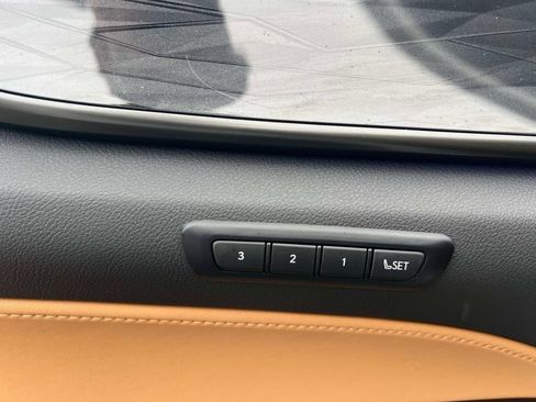 Used 2026 Lexus NX 350h AWD w/ Accessory Package (2T) image 16