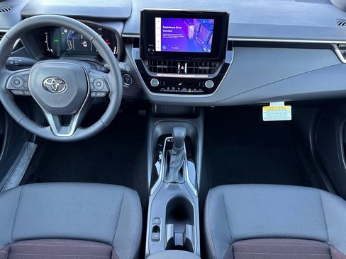 New 2026 Toyota Corolla SE image 4