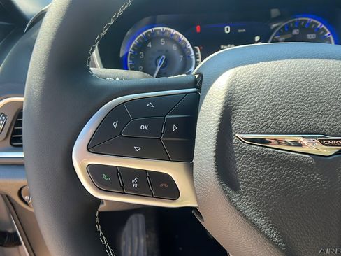 New 2026 Chrysler Voyager LX image 23