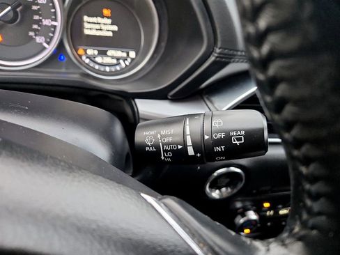 Used 2017 MAZDA CX-5 Touring w/ I-ACTIVSENSE Package image 17