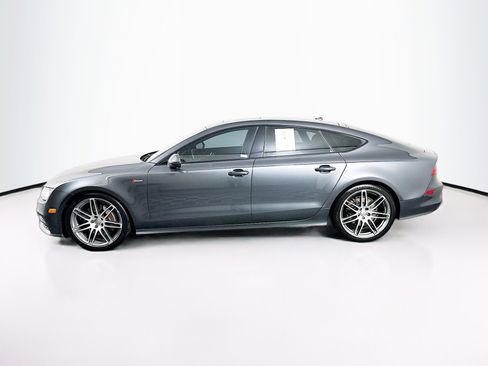 Used 2014 Audi A7 3.0T Prestige w/ Prestige Package image 4