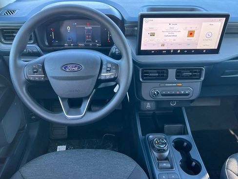 New 2026 Ford Maverick XL FWD image 11