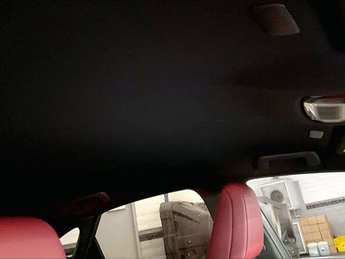 Used 2024 Lexus NX 250 FWD image 13