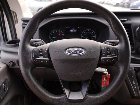 Used 2023 Ford Transit 350 XL RWD image 9