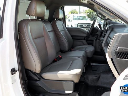 Used 2020 Ford F450 XL w/ Power Equipment Group image 31