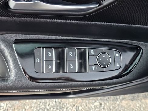 Used 2025 Nissan Murano SV AWD/4WD image 13