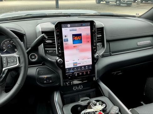 New 2025 RAM 2500 Laramie image 6