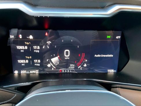 Used 2026 GMC Canyon Denali image 46