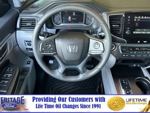 Used 2021 Honda Pilot EX image 14