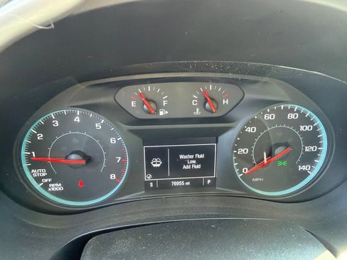 Used 2022 Chevrolet Malibu LT FWD image 18