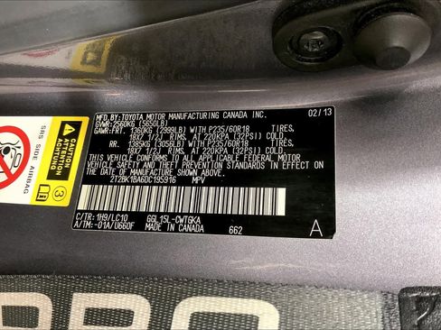 Used 2013 Lexus RX 350 AWD image 36