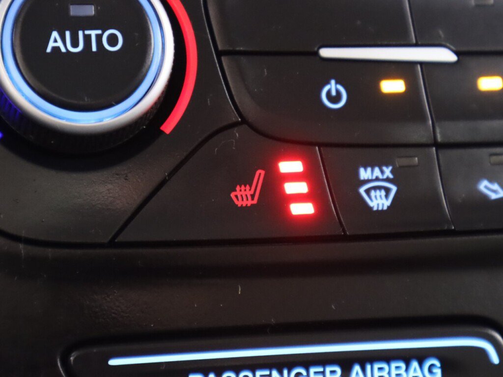 Used 2018 Ford Escape SE AWD/4WD image 22