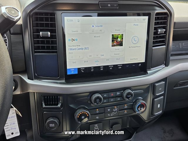 New 2026 Ford F150 XL RWD image 16