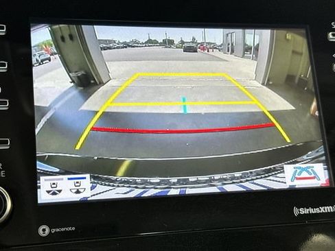 Certified 2023 Toyota Camry SE FWD image 23