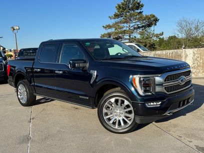 Used 2023 Ford F150 Limited