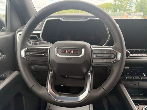 New 2026 GMC Canyon Elevation w/ Convenience Package AWD/4WD image 16