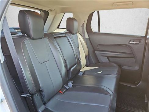 Used 2016 GMC Terrain SLT w/ Open Road Package FWD image 19