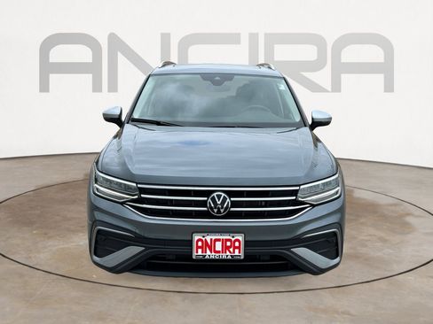 Used 2024 Volkswagen Tiguan Wolfsburg Edition FWD image 5