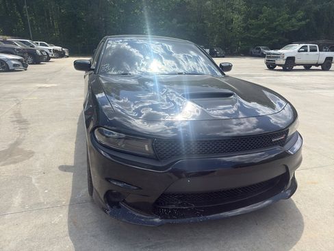 Used 2022 Dodge Charger R/T image 2