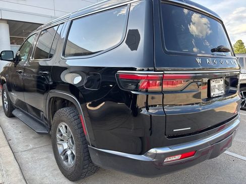 Used 2022 Jeep Wagoneer Series I w/ Convenience Group I AWD/4WD image 21