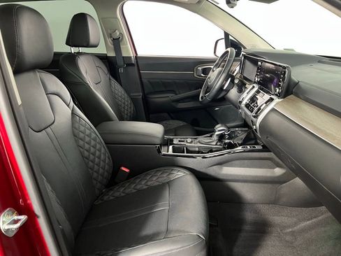 Used 2022 Kia Sorento SX Prestige image 36