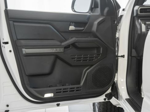 New 2026 Toyota Tacoma TRD Off-Road AWD/4WD image 42