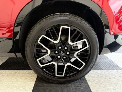 New 2026 Chevrolet Blazer RS w/ Driver Confidence II Package AWD/4WD image 12