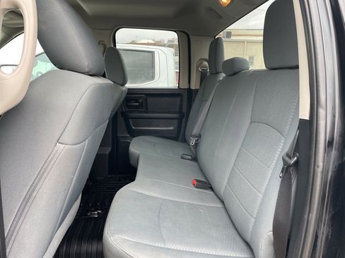 Used 2014 RAM 1500 Tradesman w/ Popular Equipment Group image 4
