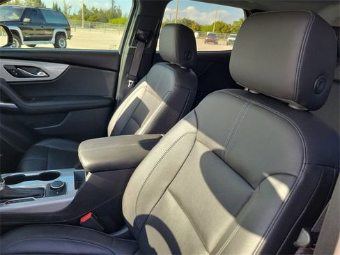 Used 2019 Chevrolet Blazer LT w/ Sound & Technology Package image 13