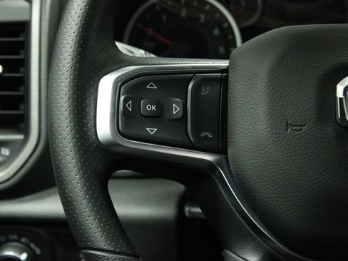 New 2026 RAM 1500 Tradesman image 21