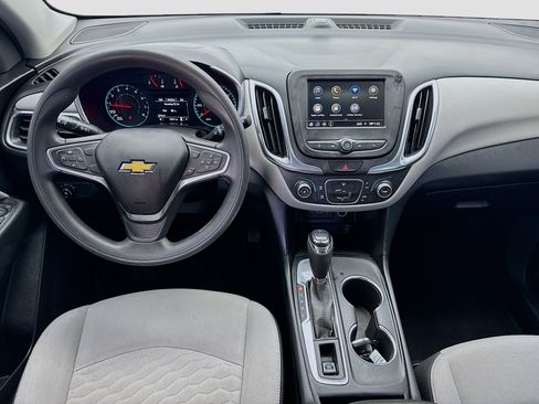 Used 2019 Chevrolet Equinox LS w/ LS Convenience Package FWD image 14