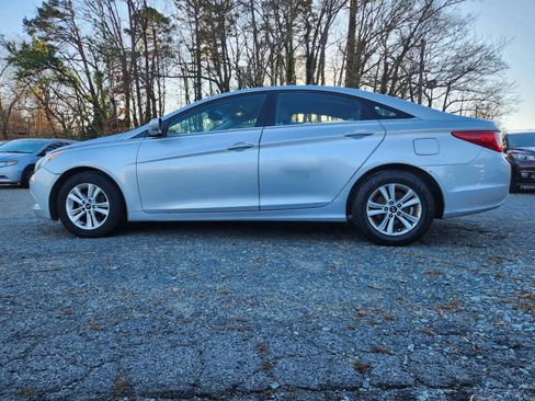 Used 2012 Hyundai Sonata GLS w/ Popular Equipment Pkg image 7