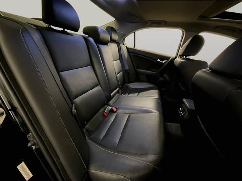 Used 2013 Acura TSX Sedan FWD image 27