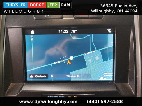 Used 2019 Ford F150 XLT w/ Equipment Group 302A Luxury AWD/4WD image 21