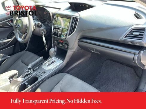 Used 2018 Subaru Impreza 2.0i Premium AWD/4WD image 22