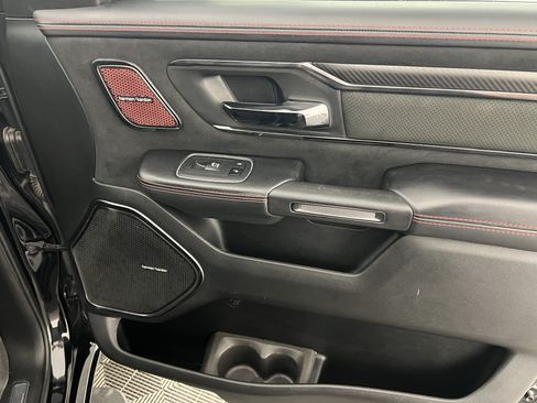 Used 2023 RAM 1500 TRX w/ TRX Level 2 Equipment Group AWD/4WD image 23