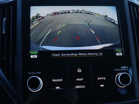 Used 2024 Subaru Forester Wilderness image 26