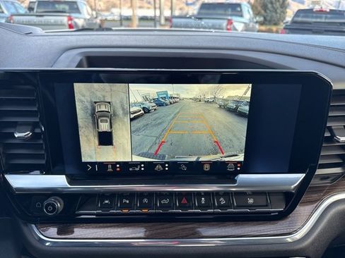 Used 2024 Chevrolet Silverado 1500 LT image 27