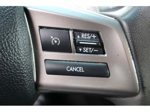 Used 2013 Subaru Legacy 2.5i AWD/4WD image 12