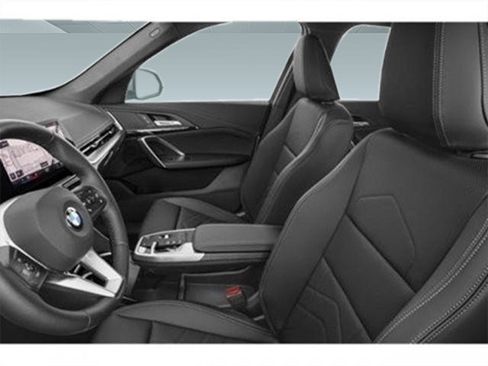 Used 2025 BMW X1 xDrive28i w/ Convenience Package AWD/4WD image 14