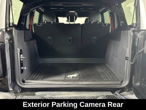 Used 2024 Ford Bronco Raptor AWD/4WD image 11