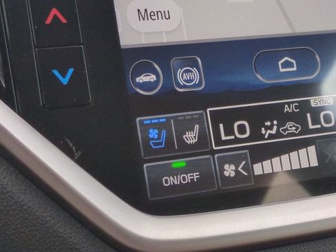 New 2026 Subaru Ascent Touring AWD/4WD image 25