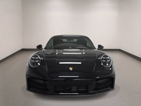 Certified 2025 Porsche 911 Carrera RWD image 9