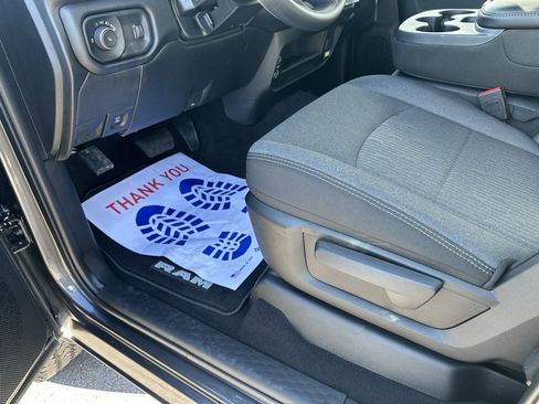 New 2024 RAM 2500 Tradesman w/ Chrome Appearance Group image 14