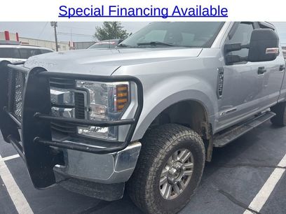 Used 2019 Ford F250 XL w/ STX Appearance Package