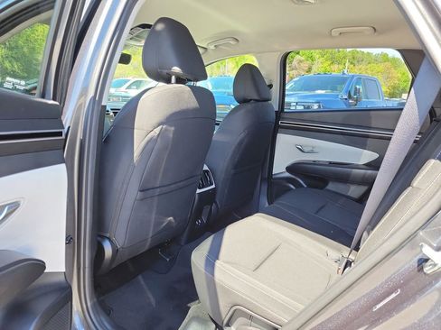 Certified 2023 Hyundai Tucson SEL image 13