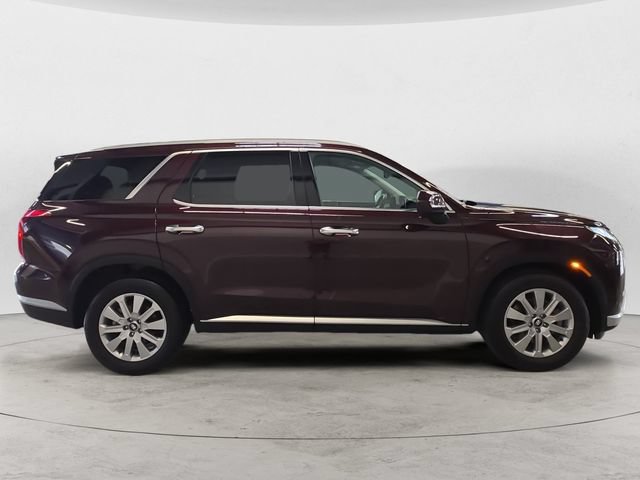 Used 2024 Hyundai Palisade SEL AWD/4WD image 4