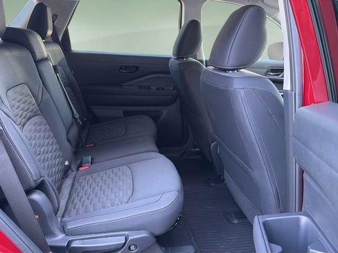 New 2026 Nissan Pathfinder SV AWD/4WD image 20